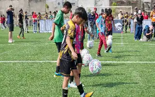 Kemendikdasmen Dorong Pemanfaatan Olahraga sebagai Ruang Pembentukan Karakter Anak