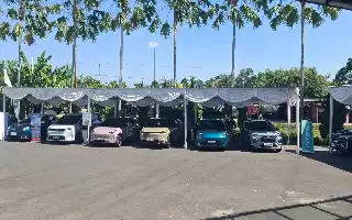 Tumbuh 12,4 Persen, Pembiayaan Kendaraan BSI Capai Rp6,70 Triliun per Juni 2026