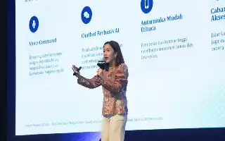 Sektor Perbankan Dinilai Belum Optimal Optimalkan Potensi Pasar Disabilitas