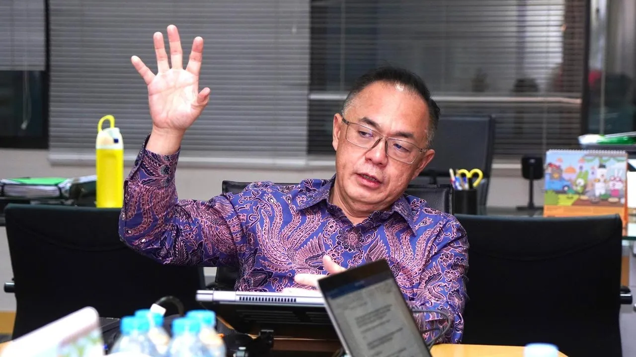 Perkuat Ekosistem Bisnis, KB Bank Targetkan Porsi Kredit Wholesale Capai 70 Persen