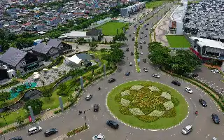 Geliat Ekonomi Bekasi: Tiga Sektor Bisnis Ini Jadi Magnet Investasi Utama di Jawa Barat