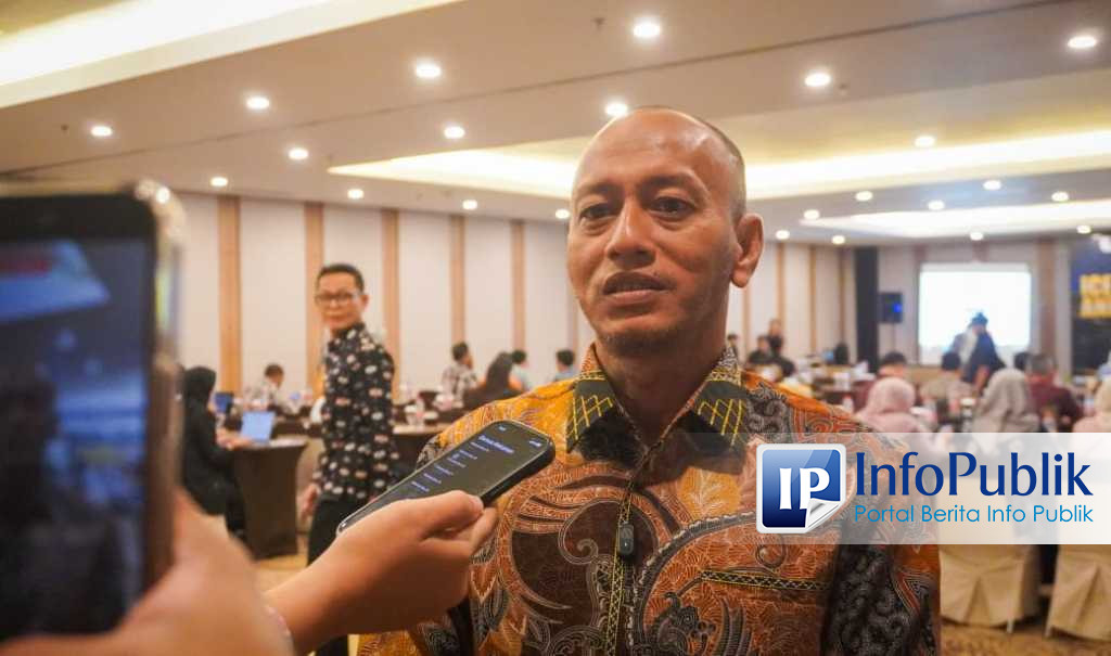 Banda Aceh Perkuat Jejaring Investasi dalam Rakernas APEKSI 2026 di Medan