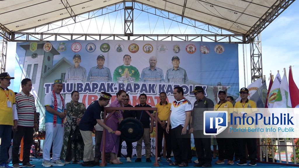 Pemkab Sambas Siapkan Terobosan: Layanan Adminduk dan Kesehatan Gratis Hadir di Rumah Ibadah