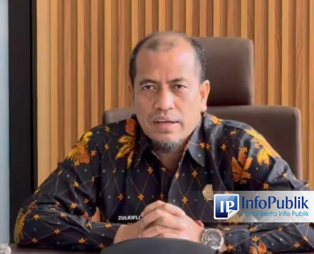 Cegah Penyakit Sejak Dini, Warga Riau Diimbau Manfaatkan Layanan Cek Kesehatan Gratis