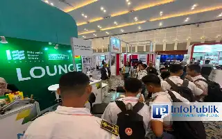 Dorong Digitalisasi Kelistrikan, PLN UID Jatim Pamerkan Dua Teknologi Cerdas di Surabaya Electric Forum 2026
