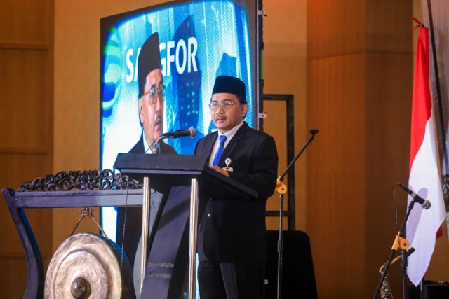 Dorong Transformasi Digital, Pemkot Medan Tekankan Optimalisasi Pelayanan Publik Berbasis Teknologi