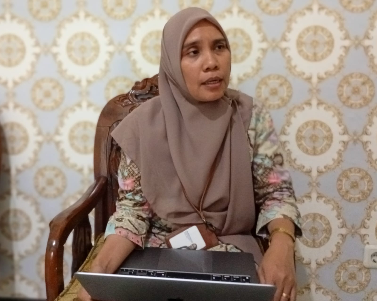 Ombudsman Ingatkan Krisis Tenaga Kesehatan Berisiko Ganggu Layanan di Maluku Utara