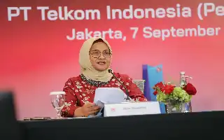 Perkuat Bisnis Digital, Telkom Pacu Transformasi Berkelanjutan Lewat Empat Pilar Strategis