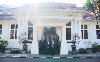 ITB dan CT Group Vietnam Jalin Kerja Sama Strategis Guna Bangun Ekosistem Teknologi ASEAN