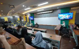 Perkuat Dampak Sosial, SBM ITB Luncurkan Lembaga Bisnis Berkelanjutan