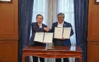 Perkuat Daya Saing ASEAN, ITB dan CT Group Vietnam Kolaborasi Kembangkan Teknologi Aviasi hingga Semikonduktor