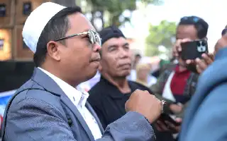 Kelompok Masyarakat Tegal Suarakan Dukungan bagi Iklim Investasi Daerah