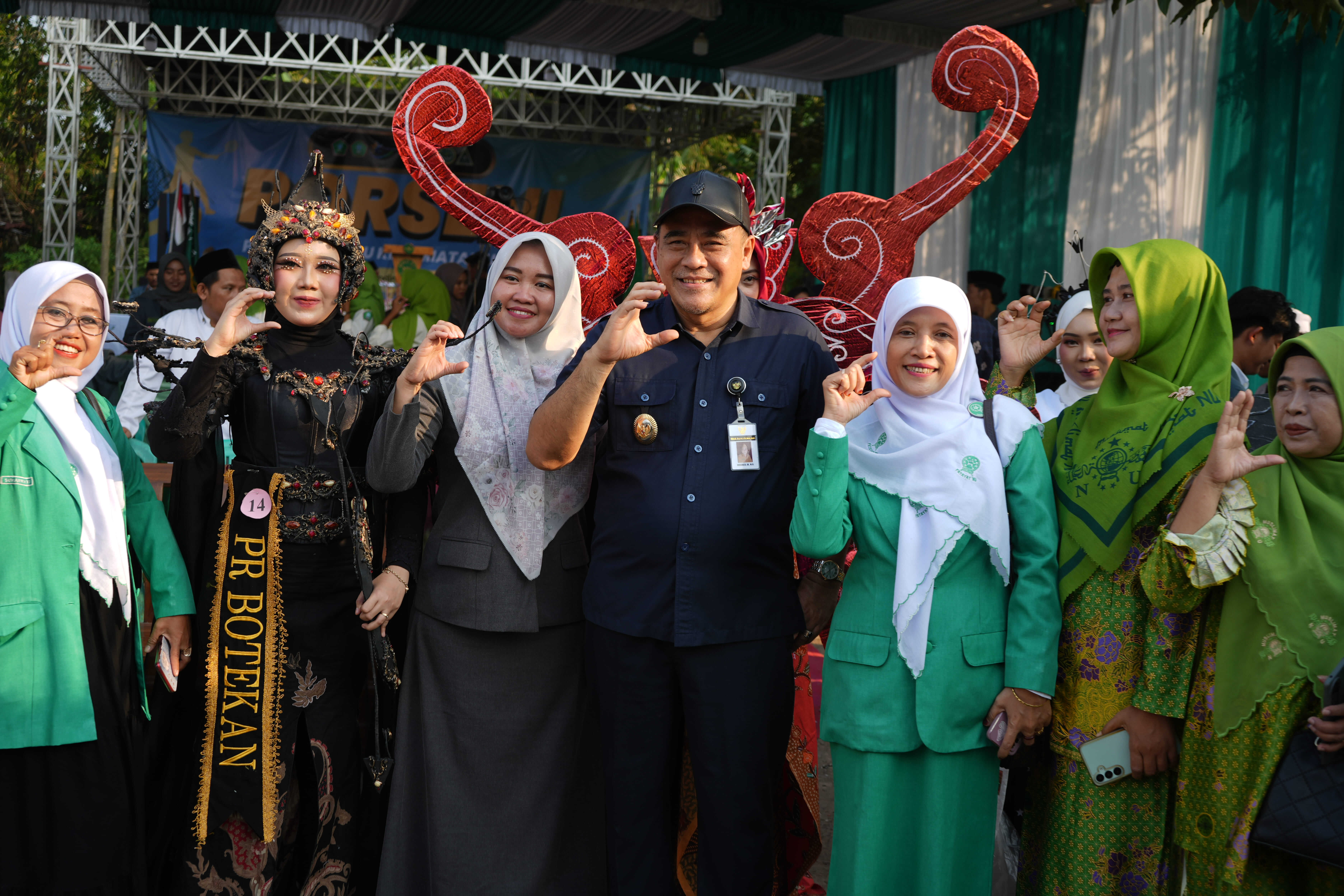 Dorong Potensi Pemuda, Pemkab Pemalang Kucurkan Rp5 Miliar untuk Pembinaan Olahraga