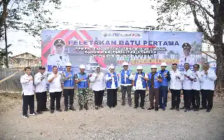 Transformasi Stadion Chandradimuka: Kebumen Mulai Pembangunan Sport Center Modern