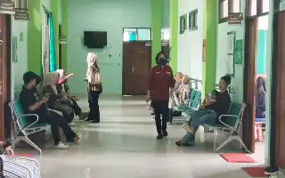 Puskesmas Sebengkok Layani Masyarakat Enam Hari Kerja dengan Klinik Bersalin yang Beroperasi 24 Jam