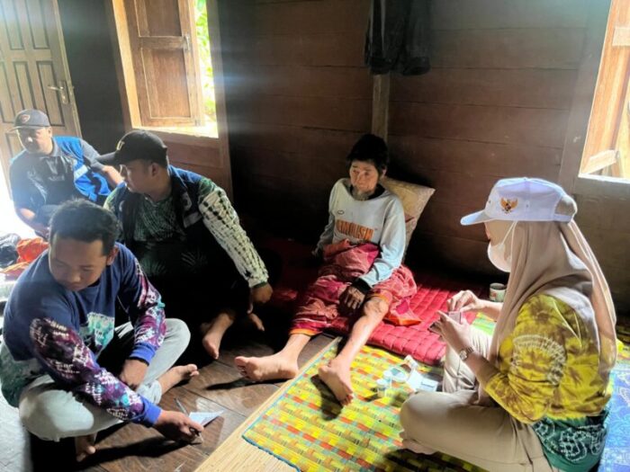 Puskesmas Tebing Tinggi Luncurkan Empat Inovasi Cegah Penyakit Menular
