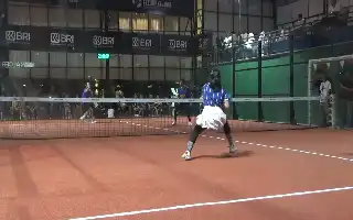 Dorong Eksistensi Olahraga Baru, Turnamen Padel Piala Gubernur Jambi 2026 Resmi Ditutup
