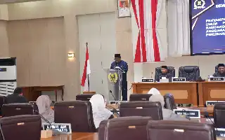 PAD Alami Penurunan, Pemkab Sukabumi Fokuskan Anggaran Perubahan untuk Infrastruktur, Pendidikan, dan Kesehatan