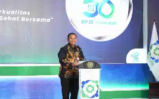 Berusia 58 Tahun, BPJS Kesehatan Perkuat Transformasi Digital dan Layanan di Wilayah Terpencil