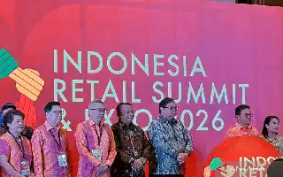 Tantangan Era Digital, Ritel Modern Dituntut Adaptif Terhadap Teknologi dan Perubahan Perilaku Pasar