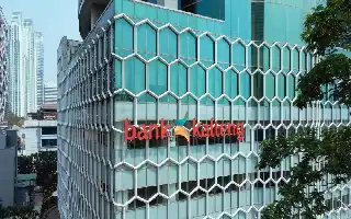 Perkuat Jejaring Bisnis Nasional, Bank Kalteng Resmikan Kantor Pemasaran di Jakarta