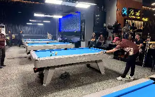Dorong Regenerasi Atlet, RA De’Ale Biliar Samarinda Gelar Turnamen Terbuka Berhadiah Rp59 Juta