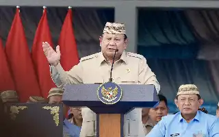 PENAS XVII di Gorontalo Dorong Transformasi Teknologi Pertanian dan Perikanan Nasional