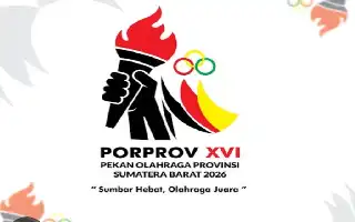 Setelah Vakum 8 Tahun, Porprov XVI Sumbar Siap Digelar di 12 Daerah pada Oktober 2026