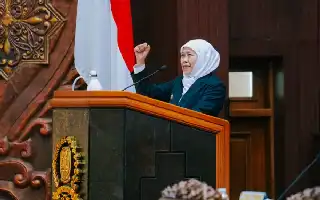 Perkuat Pemuda dan Amankan Anggaran Pilgub, Pemprov Jatim Ajukan Dua Raperda Strategis