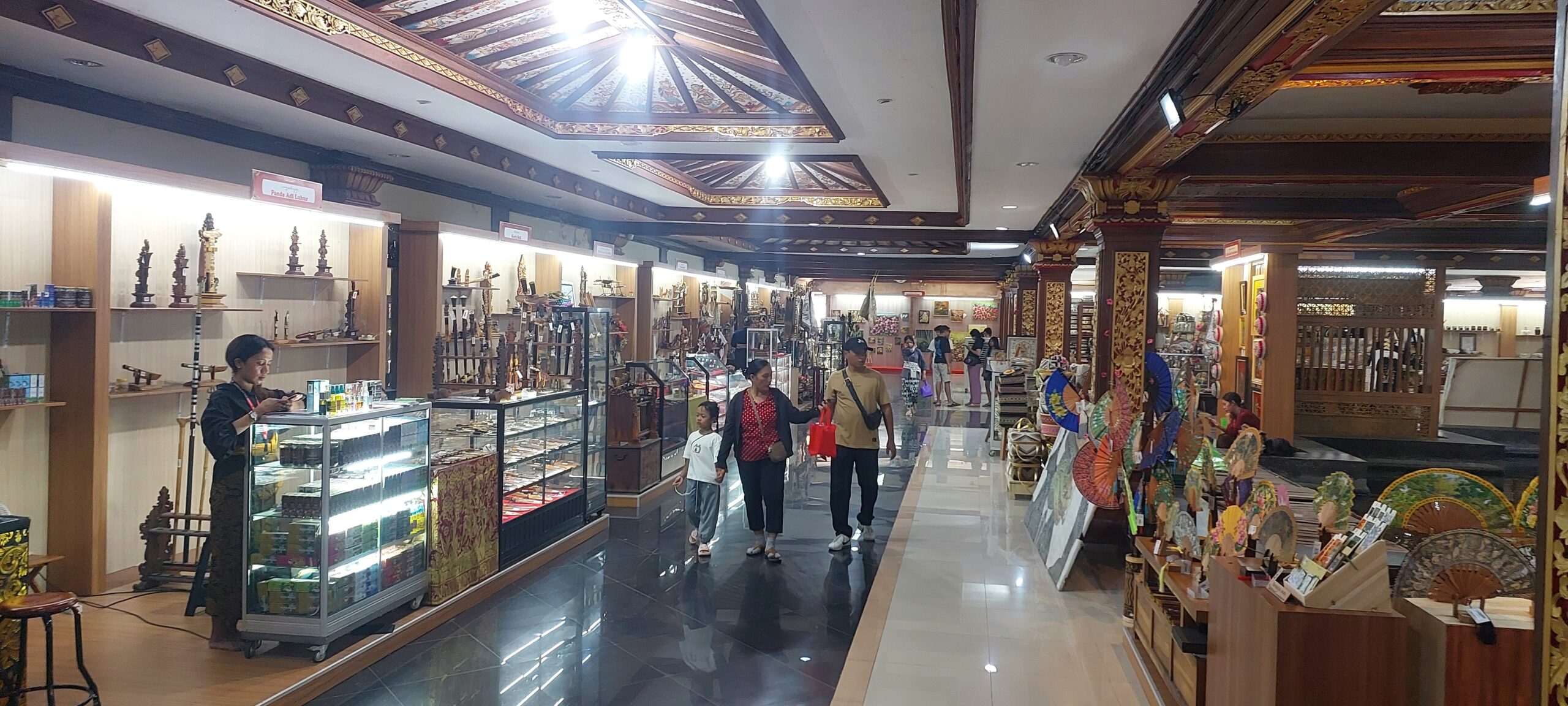 Pameran IKM Bali Bangkit di PKB 2026 Raup Omzet Fantastis Capai Rp5,7 Miliar