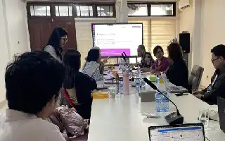 Komnas Perempuan Gandeng UN WGBHR, Dorong Integrasi Perspektif Gender dalam Sektor Bisnis dan HAM