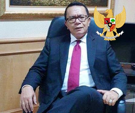 Jahmada Girsang: Menelusuri Jejak Moral dan Kesejukan Politik di Balik Kasus Rismon Sianipar