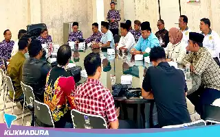Tindak Tegas Pelanggaran, Pemkab Sumenep Segera Evaluasi Lima Tempat Hiburan yang Diprotes NU