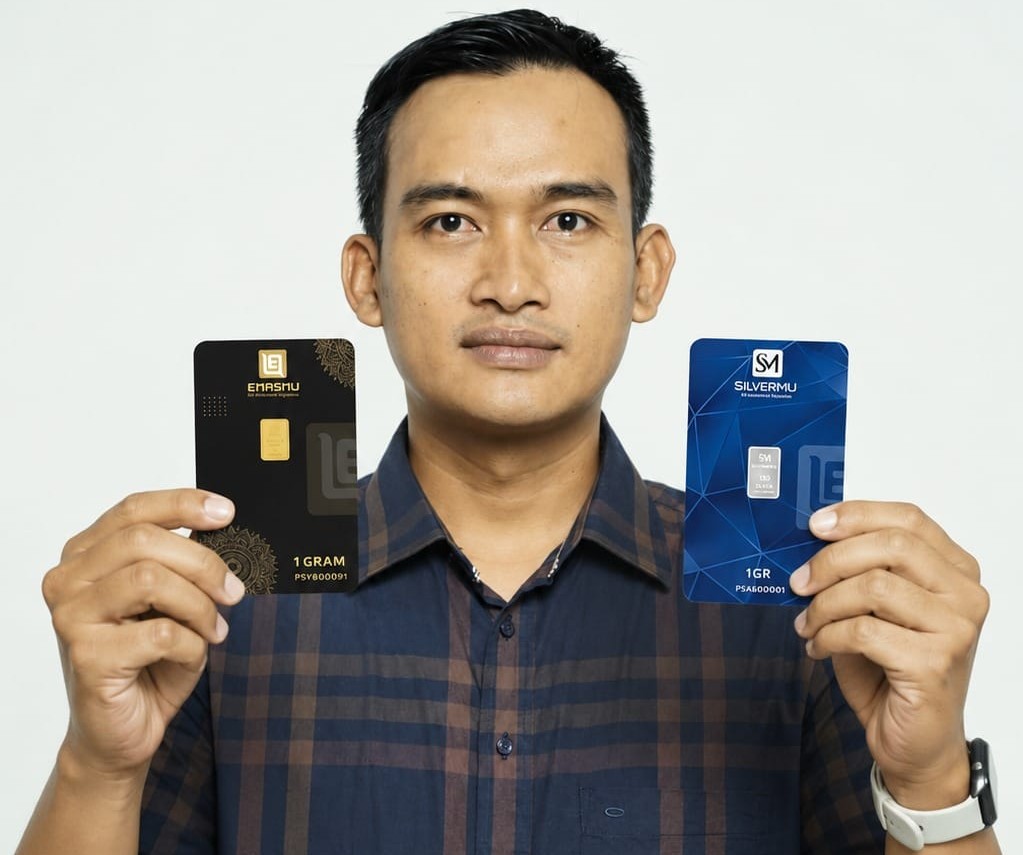 Dorong Ekonomi Kreatif, SUMU Catalyst Buka Akses Bisnis Logam Mulia bagi Pelaku UMKM