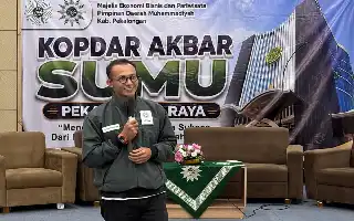 Perkuat Ekosistem Bisnis Lokal, Kopdar SUMU Pekalongan Raya Jadi Ajang Sinergi Lintas Sektor