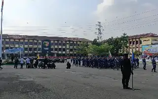 Presiden Instruksikan Polri Kuasai AI guna Berantas Kejahatan Siber