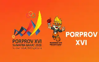 Porprov Sumbar 2026: 53 Cabang Olahraga Siap Dipertandingkan di 12 Kabupaten dan Kota