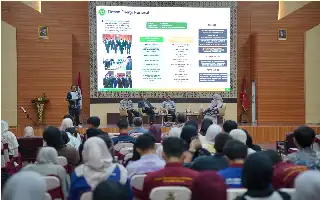 Libatkan Tanah Ulayat, DEN dan Universitas Andalas Dorong Transisi Energi Berbasis Kearifan Lokal