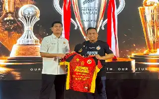 Sponsori Semen Padang FC, Bank Nagari Bidik Potensi Ekosistem Bisnis Ranah dan Rantau