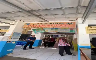 Tingkatkan Kepercayaan Publik, Puskesmas Pajar Bulan Perkuat Mutu dan Transparansi Layanan