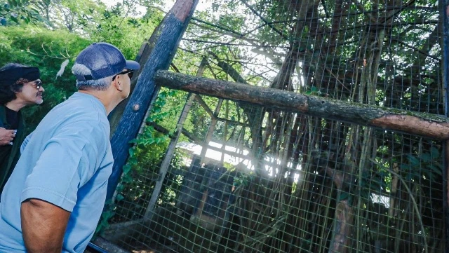 Pemkot Bandung Mulai Hitung Aspek Bisnis Kerja Sama Pengelolaan Kebun Binatang