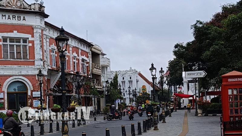 Pengusaha Hiburan Semarang Tolak Bebankan PBJT 40% ke Pelanggan, Ini Alasannya