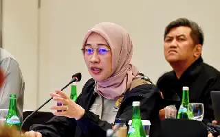 Soroti Lonjakan 83 Ribu Unit KDKMP, DPR RI Minta Fokus pada Kualitas dan Model Bisnis Lokal