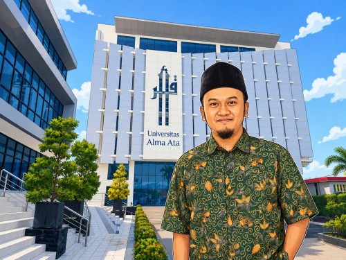 Inovasi Digital Perlu Dibarengi Etika, Dosen Universitas Alma Ata Ingatkan Tanggung Jawab Moral Pengembang