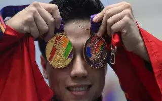 Refleksi Hari Olahraga Nasional: Ketika Dompet Orang Tua Menentukan Masa Depan Calon Juara