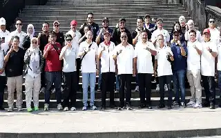 KONI Pusat Siapkan Ancol sebagai Arena Utama PON Pantai Pertama 2026