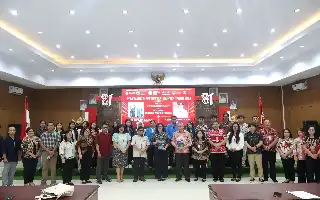 Gandeng UNIMA, Pemkab Minahasa Dorong Penerapan Teknologi Tepat Guna Lewat Program BESTARI SAINTEK