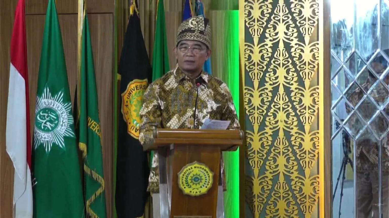 Muhammadiyah Gencarkan Pembukaan Fakultas Kedokteran di Luar Jawa demi Pemerataan Layanan Kesehatan