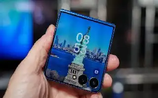 Naik Kelas dengan Layar Lipat Lebih Tangguh, Ini Spesifikasi dan Harga Samsung Galaxy Z Flip 7 Terbaru