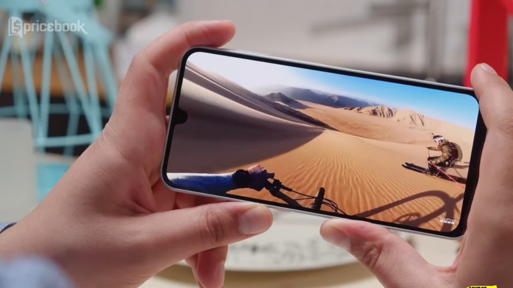 Daftar Rekomendasi Ponsel Samsung Kelas Rp2 Jutaan Terbaik Edisi Juli 2026